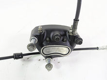 Load image into Gallery viewer, 2011 Harley FXDC Dyna Super Glide Front Brake Caliper & Line 44046-08