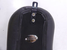 Load image into Gallery viewer, 2001 Harley Davidson Sportster XL883 La Rosa Design Dual Saddle Seat | Mototech271