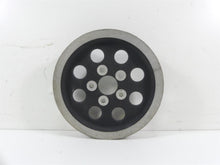 Load image into Gallery viewer, 1999 Harley Davidson Sportster XL1200 Rear Drive Belt Sprocket 61T 40246-91