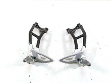 Load image into Gallery viewer, 2017 Mv Agusta Dragster 800 Rear Passenger Footpeg Set 80B0B8764 80B0B8765