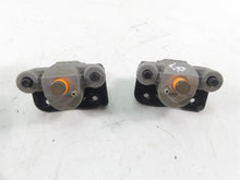 Load image into Gallery viewer, 2015 Arctic Wild Cat 700 Sport LTD Rear Brake Caliper Set 2502-574 2502-575 | Mototech271