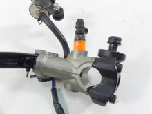 Load image into Gallery viewer, 2019 Ducati Multistrada 1260 S Pikes Peak Radial Clutch Master Cylinder 63040674