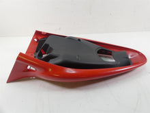 Load image into Gallery viewer, 2009 Buell 1125 CR Upper Lower Tail Fairing Cover Set M0756.1AMB M0664-02A8