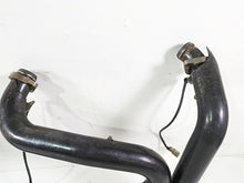 Load image into Gallery viewer, 2013 Harley FXDWG Dyna Wide Glide Bassani Road Rage 2 to 1 Exhaust System 13122J | Mototech271