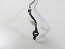 Load image into Gallery viewer, 2010 Harley Touring FLHXSE CVO Street Glide Rear Abs Brake Line Set 40610-09