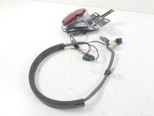 Load image into Gallery viewer, 2005 Harley Softail FLSTSC Heritage Springer Taillight Tail Brake Lamp 68280-05
