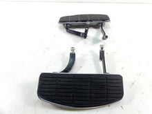 Load image into Gallery viewer, 2002 Harley Touring FLHTC Electra Glide Front Left Right Floor Board Set 50621-79A | Mototech271