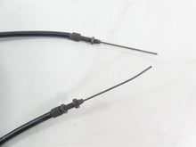 Load image into Gallery viewer, 1978 BMW R100 S (2474) Manual Choke Lever Handle Cable Set 13231260191 | Mototech271