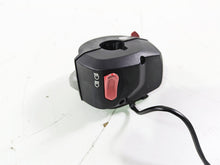 Load image into Gallery viewer, 2019 Triumph Speed Triple RS 1050 Left Hand Control Switch READ T2044780 | Mototech271