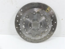 Load image into Gallery viewer, 2010 Harley FXDWG Dyna Wide Glide Front Sunstar Brake Rotor Disc 42040-06