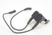 Load image into Gallery viewer, 2007 Harley Touring Electra Glide FLHTCU Ignition Coil 31743-01 | Mototech271