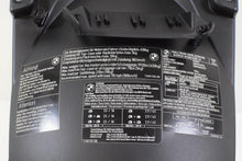 Load image into Gallery viewer, 2014 BMW R1200R R1200 R K27 Rear Inner Fender Mud Guard 46627697191