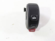 Load image into Gallery viewer, 2018 BMW R1200GS GSW K50 Right Hand Control Switch Heat 61318394246