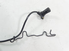 Load image into Gallery viewer, 2019 Moto Guzzi V7 III Stone 750 Front Wheel Speed Abs Brake Sensor 859792 | Mototech271