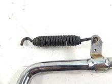 Load image into Gallery viewer, 2013 Harley Softail FLSTFB Fat Boy Lo Side Kick Jiffy Stand Kickstand 50103-07B | Mototech271