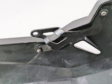 Load image into Gallery viewer, 2013 Triumph Tiger 1215 Explorer Left Right Lower Fairing Guard T2308218