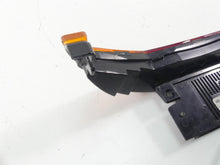 Load image into Gallery viewer, 2011 Harley VRSCF Muscle Rod Tail Light Rear Stop Brake Light Lens Lamp 69391-09 | Mototech271