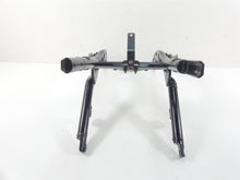 Load image into Gallery viewer, 2013 Harley Touring FLHTP Electra Glide Bent Rear Subframe Sub Frame 48079-09BHP | Mototech271