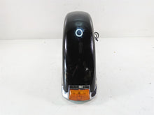 Load image into Gallery viewer, 2013 Harley Softail FLSTC Heritage Classic Front Fender Vivid Black 59129-09