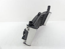 Load image into Gallery viewer, 2013 Yamaha VMX17 V-Max 1700 Upper Radiator Cooler Fan Cover Set 2S3-12461-09-00