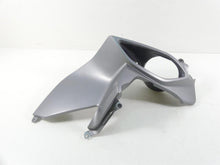 Load image into Gallery viewer, 2015 BMW R1200RT K52 Right Side Between Leg Knee Fairing Cover 46638583582
