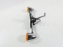 Load image into Gallery viewer, 2008 Harley FXDL Dyna Low Rider 105TH Rear Relocated Blinker Set 68732-02A
