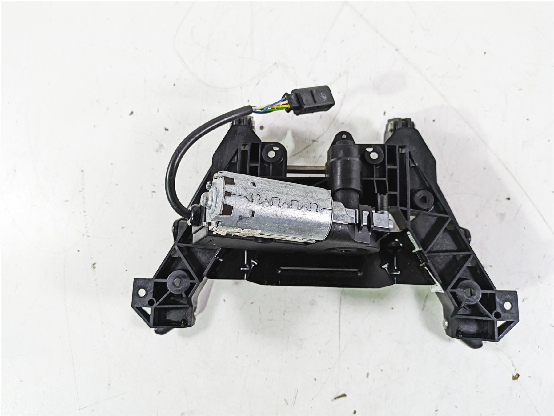 2014 BMW R1200 RT RTW K52 Windshield Adjuster & Motor 46637728676