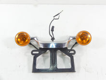 Load image into Gallery viewer, 2005 Harley Touring CVO FLHTC SE Electra Glide Rear Blinker Bar Set 68629-05