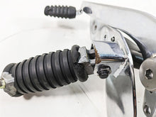 Load image into Gallery viewer, 2011 Triumph America Front Footpeg Control Lever Set - Read T2082001 T2080733 | Mototech271