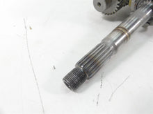 Load image into Gallery viewer, 2016 Harley Touring FLTRX Road Glide 6 Speed Tranmission Gear Pack 19K 35467-06C