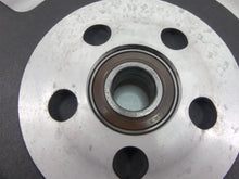 Load image into Gallery viewer, 2011 Harley VRSCF Muscle Rod Rear Drive Belt Sprocket Pulley 72T 1" 40566-07 | Mototech271