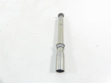 Load image into Gallery viewer, 2014 BMW R1200GS K50 Front Axle Wheel Spindle  36318520418 | Mototech271