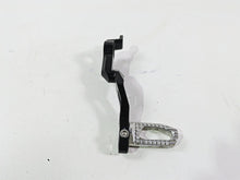 Load image into Gallery viewer, 2021 BMW R1250GS K51 Adv Rear Brake Pedal Lever Ped Option 719 35219829572
