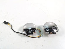 Load image into Gallery viewer, 2009 Harley Softail FLSTSB Cross Bones Skull Fuel Gas Level Gauge Cap 75098-08A