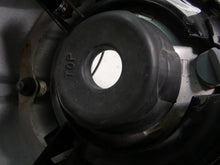Load image into Gallery viewer, 2016 Indian Chief Dark Horse Headlight Cover & Head Light Lens 5632830