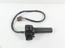 Load image into Gallery viewer, 2003 Harley Touring FLHTCI Electra Glide Right Mode Control Switch 71589-96B
