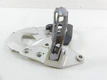 Load image into Gallery viewer, 2020 BMW F850 GS K81 Rallye Front Left Footpeg Foot Peg 46718393175 | Mototech271
