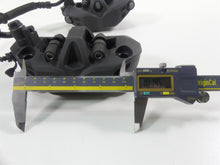 Load image into Gallery viewer, 2012 Kawasaki ZX1400 ZX14R Ninja Front Nissin 108mm Brake Calipers 43080-0047-DJ