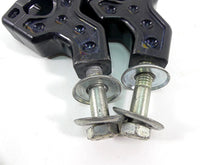 Load image into Gallery viewer, 2011 Harley Softail FXS Blackline Joker Machine Dual 2.5" Riser Handlebar Set | Mototech271