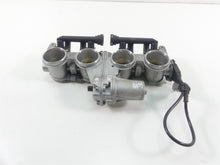 Load image into Gallery viewer, 2016 BMW S1000XR K49 Delorto Throttle Body Fuel Injection - Read 13548545069 | Mototech271
