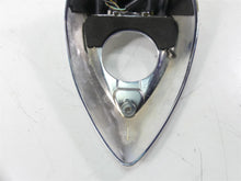 Load image into Gallery viewer, 2004 Kawasaki VN1600 Meanstreak Upper Tank Dash Console Cover 16146-0006 | Mototech271