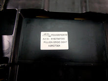 Load image into Gallery viewer, 2016 KTM 1290 Super Duke R Rear Passenger Saddle Seat Pillion 61307047000 | Mototech271