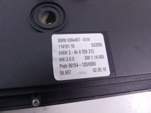 Load image into Gallery viewer, 2018 BMW K1600 Bagger Speedometer Speedo Gauge Instrument Cluster 62118394457 | Mototech271