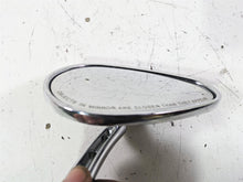 Load image into Gallery viewer, 2005 Harley Softail FLSTFSE CVO Fat Boy Right Rear View Mirror 91987-05