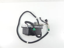 Load image into Gallery viewer, 2018 Yamaha Waverunner VX1050 BT Deluxe Reverse Control Motor F4G-6140B-04-00