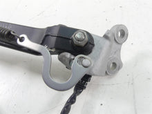 Load image into Gallery viewer, 2018 Mv Agusta F3 800 RC Side Black Kick Stand Kickstand 80A0C0095