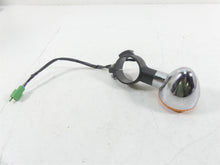 Load image into Gallery viewer, 2004 Kawasaki VN1600 Meanstreak Front Left Turn Signal Blinker 23037-1405 | Mototech271