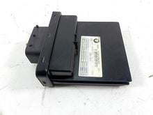Load image into Gallery viewer, 2015 BMW R1200GS GSW K50 Basic Ecu Module Electrical Control Unit 61358554935 | Mototech271