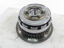 Load image into Gallery viewer, 2012 Harley Touring FLHTP Electra Glide Primary Drive Clutch Basket 37817-11