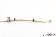 Load image into Gallery viewer, 2006 BMW K1200S K1200 S K40 ABS to Rear Brake Caliper Line 34327695949 | Mototech271